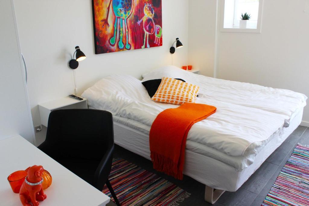 272 Bed & Breakfast เอสบีเยร์ ห้อง รูปภาพ