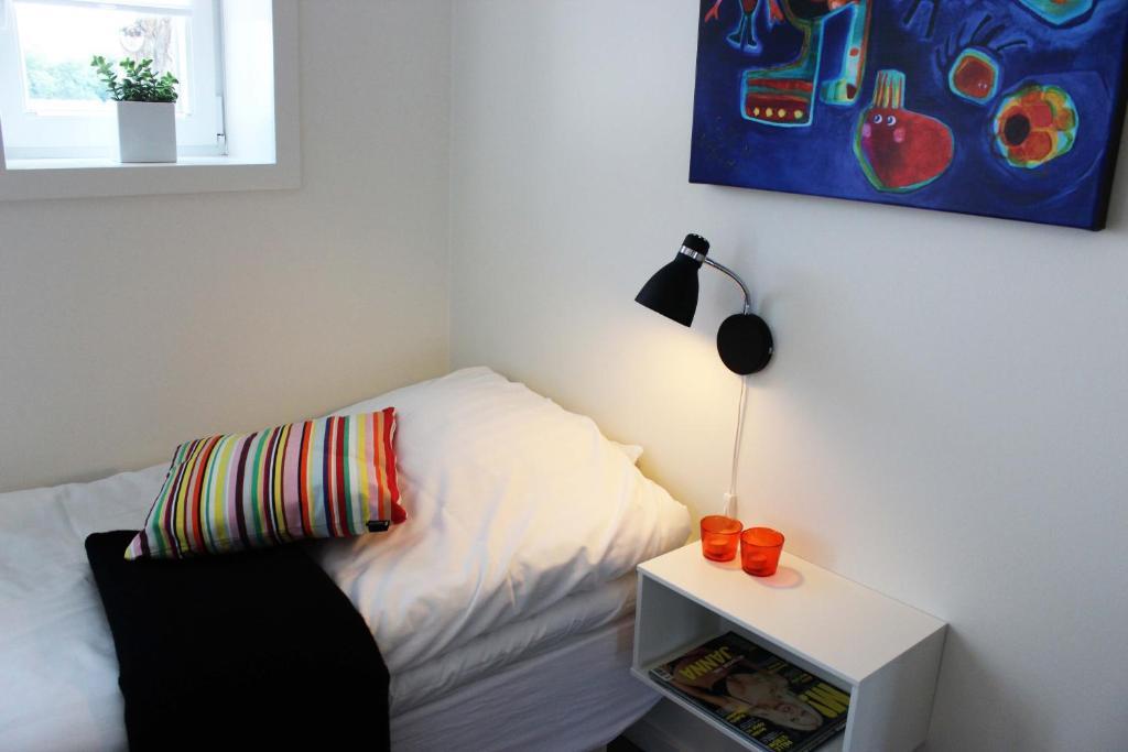 272 Bed & Breakfast เอสบีเยร์ ห้อง รูปภาพ