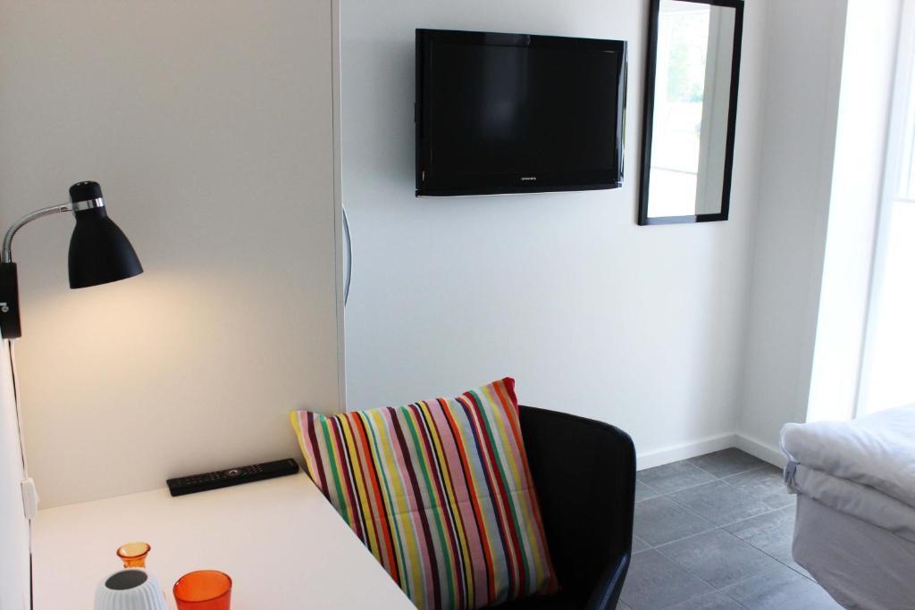 272 Bed & Breakfast เอสบีเยร์ ห้อง รูปภาพ