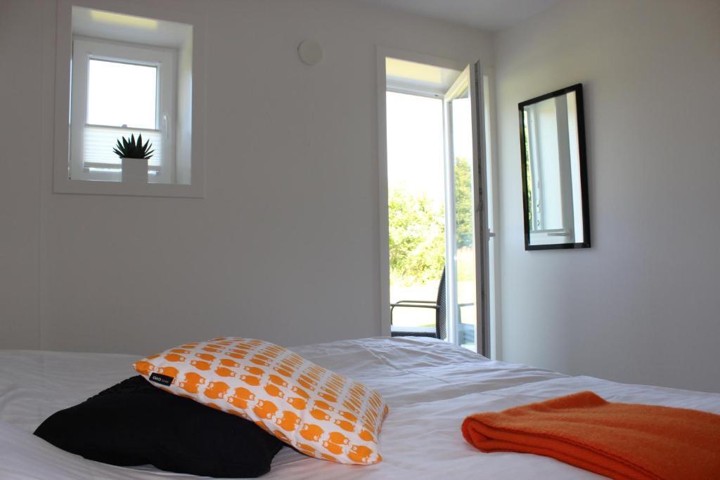 272 Bed & Breakfast เอสบีเยร์ ห้อง รูปภาพ