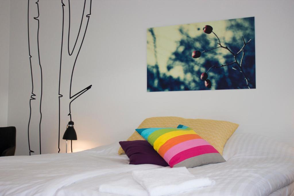 272 Bed & Breakfast เอสบีเยร์ ห้อง รูปภาพ