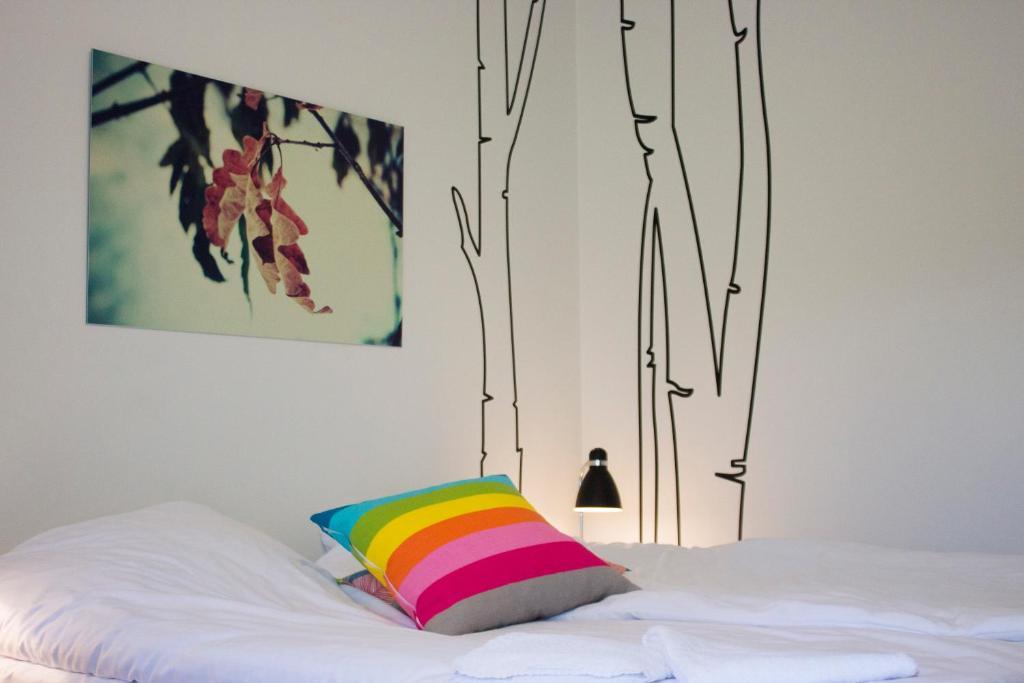 272 Bed & Breakfast เอสบีเยร์ ห้อง รูปภาพ