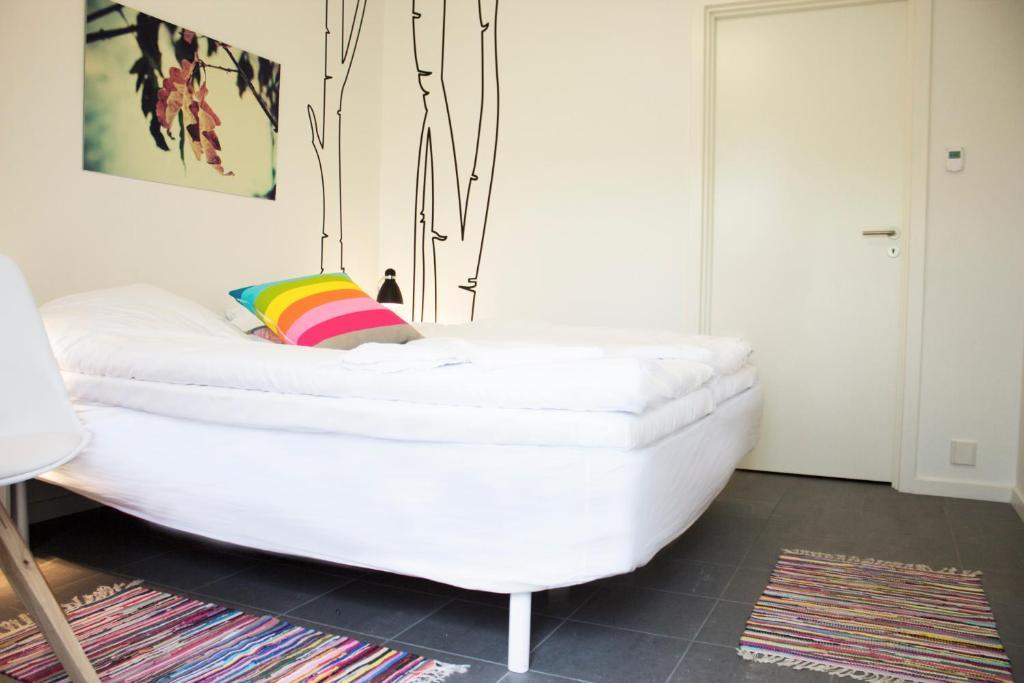 272 Bed & Breakfast เอสบีเยร์ ห้อง รูปภาพ
