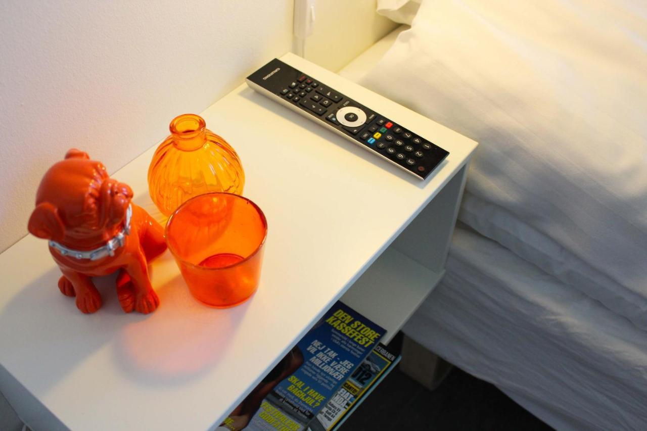 272 Bed & Breakfast เอสบีเยร์ ห้อง รูปภาพ